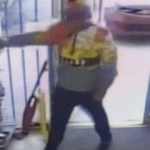 ‘Super Dollar’ store armed robbery
