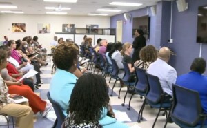 Richland One Meet And Greet