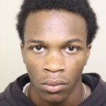 Kyron Richardson