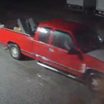 Vera Road Theft 2