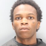 Kyron Richardson