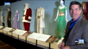 Tyler's Travels: Disney At Scsm