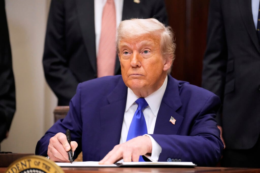 Trump