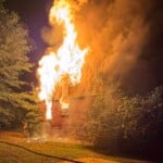 Oburg Fire 1