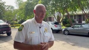 Columbia Pd Investigating After Body Found Kinard Court Home