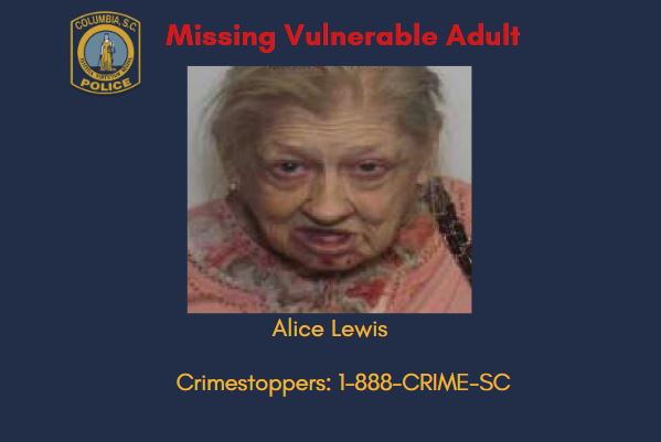Alice Lewis