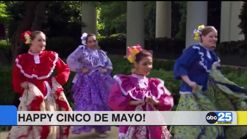 Happy Cinco De Mayo