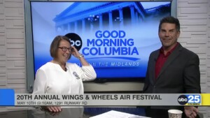 Wings And Wheels Fairfield County