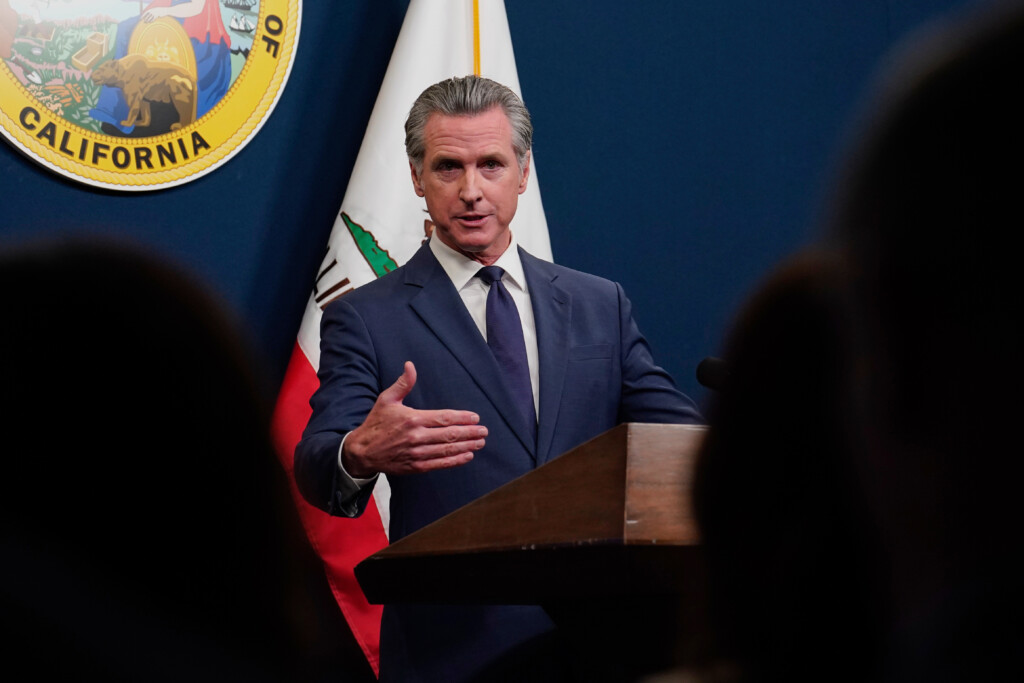 California Budget