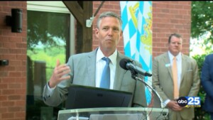 Small Business Weeks Begins In The Midlands