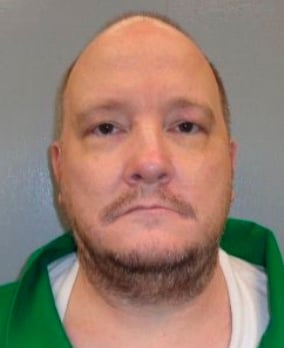 South Carolina Death Row