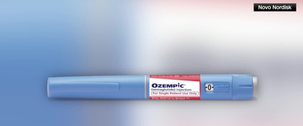 Sales Of Off Brand Ozempic Ends Soon