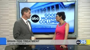 For The Health Of It Brain Fog