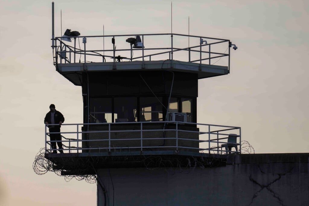 Indiana Executions Media Access