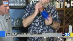 Tylers Travels Tasty Tueday Big Tuna Live Hits