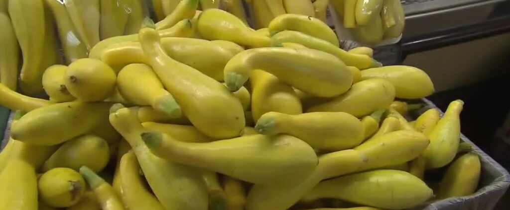 Survey: High Prices Keep Most Americans From Eating Healthy