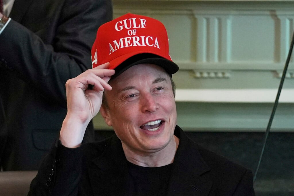 Aptopix Trump