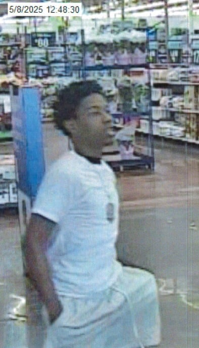 Batesburg Leesville Shoplifting 2