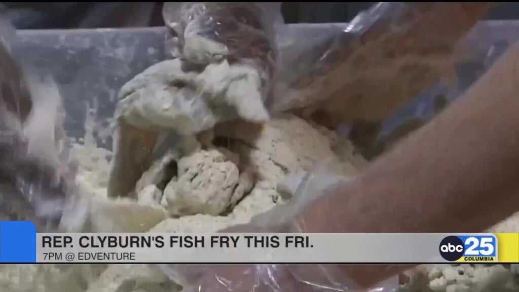 Fish Fry