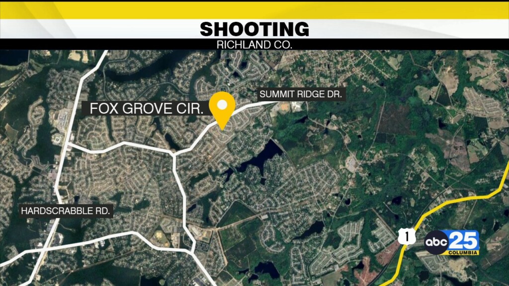 Rcsd Investigating After Multiple Houses, Vehicles Hit With Gunfire