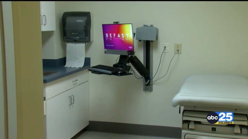 Prisma Health Opens New Pediatric Care Facility