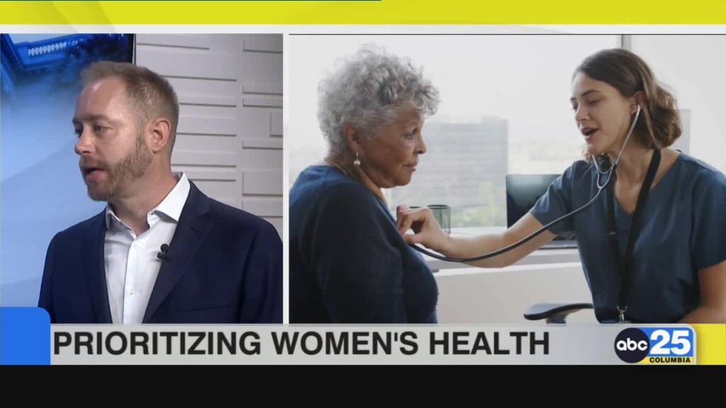 Women's Health Tips