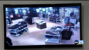 Update: Rcsd Arrest 3 More People In Connection With Columbia Mall Shooting