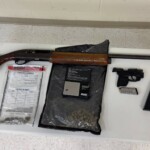 Elijah Hickson Guns