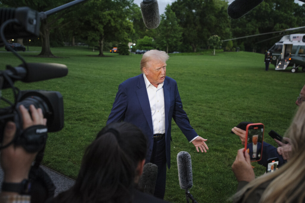 Trump