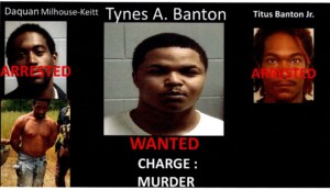 Oburg Motel Arrest Update
