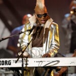 Sly Stone