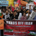 Pakistan Mideast War