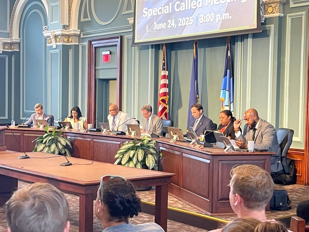 Conversion Therapy In A 2nd Vote