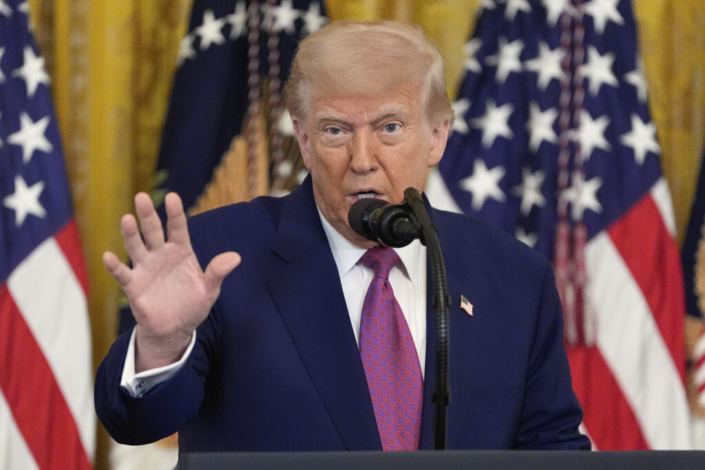 Trump