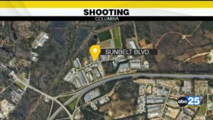 Columbia Pd Investigating After 7 Year Old Shot While Attending Athletic Event