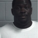 Detorian Dickerson