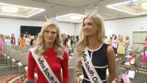 Take A Look! Q & A With Miss Sc, Sarah Kay Wrenn, And Miss Sc's Teen, Tess Ferm