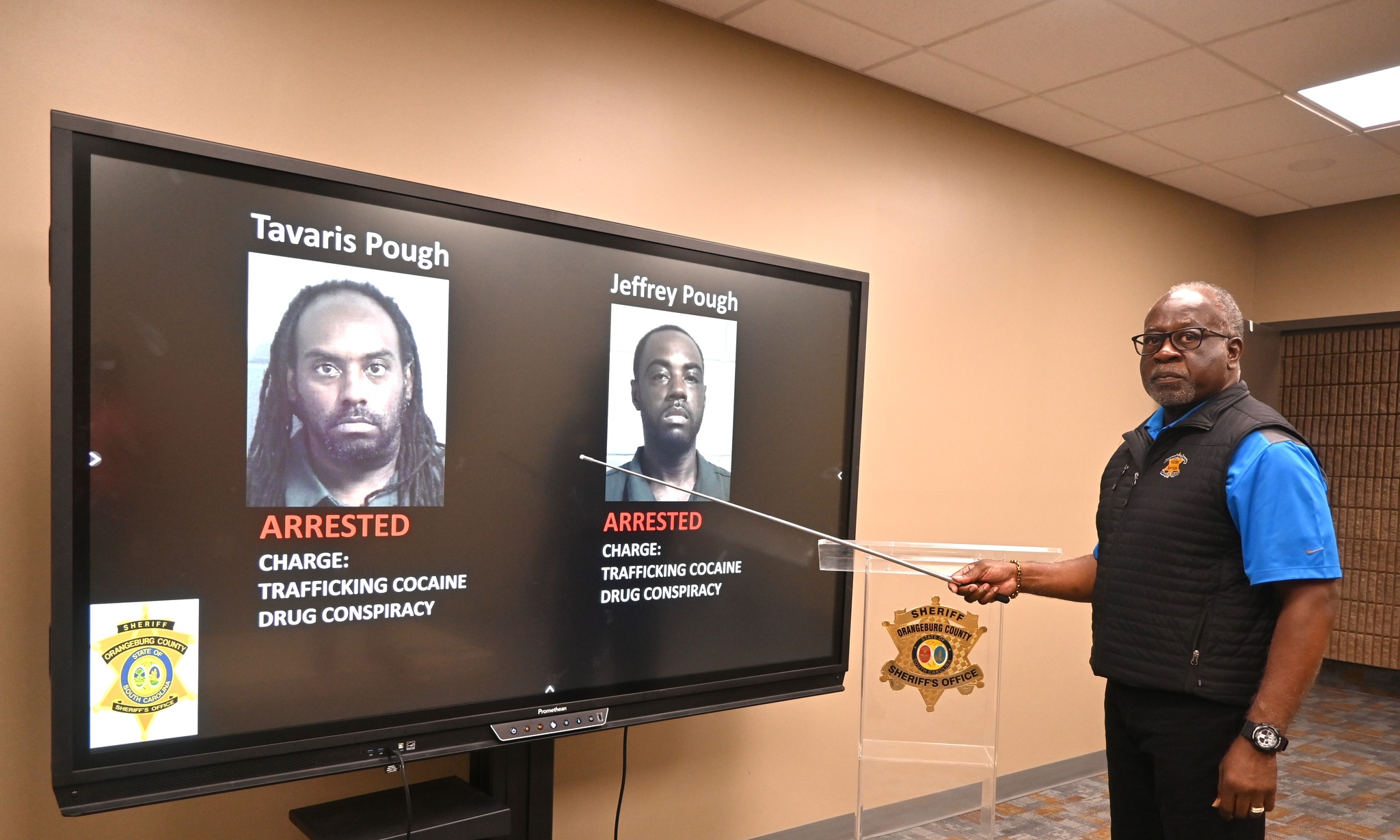 Orangeburg - ABC Columbia