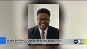 Irmo Special Election