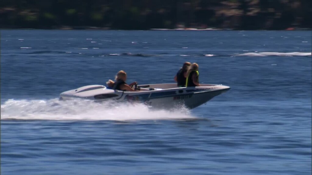 Scdnr Dock Operation