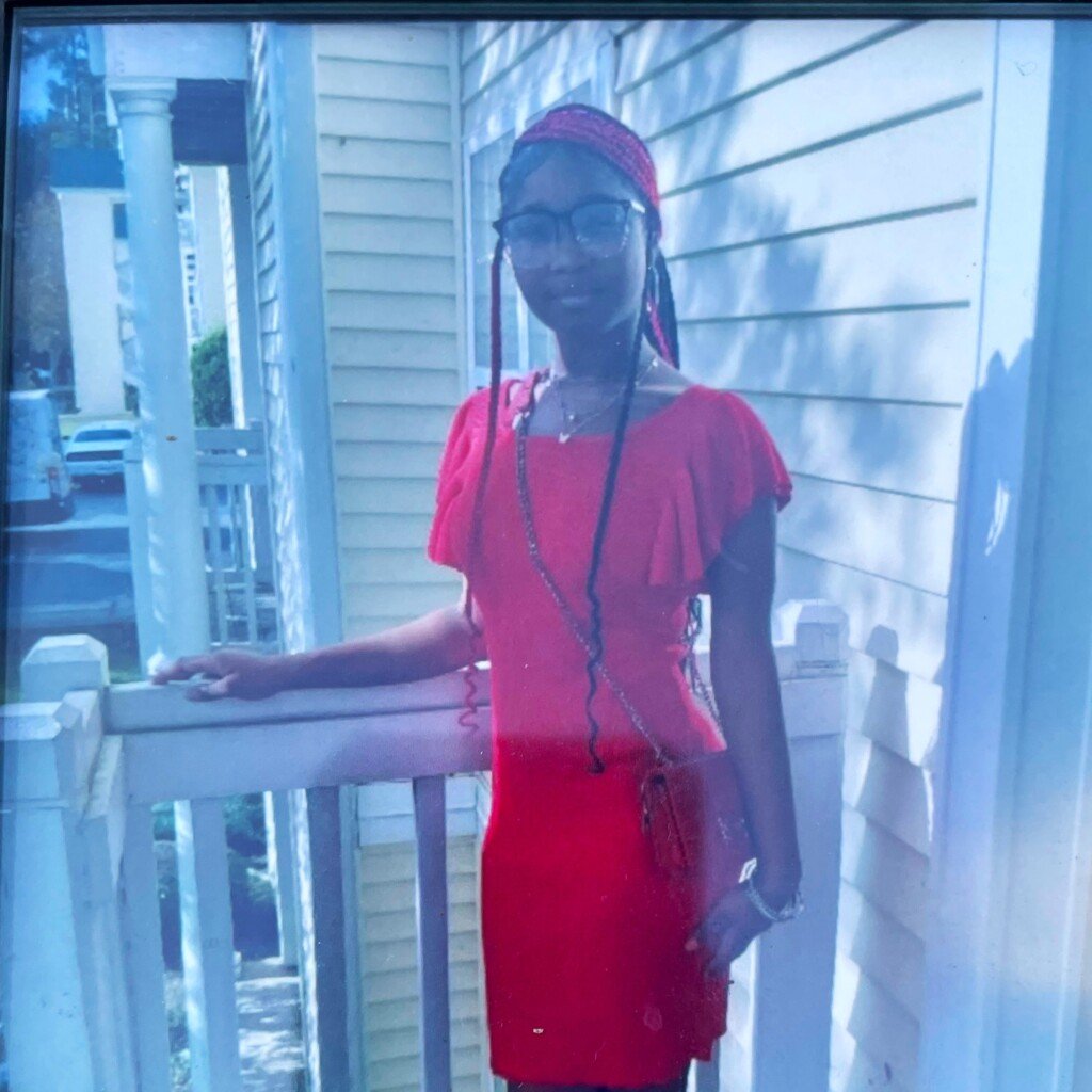 Naveah Denise Smith
