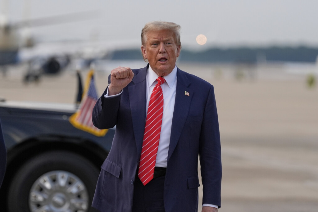 Trump