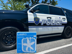 'Operation Cool Down'