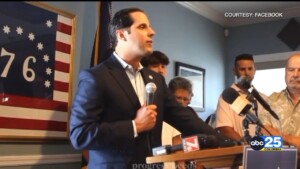 Sen. Josh Kimbrell Joins Race For Governor