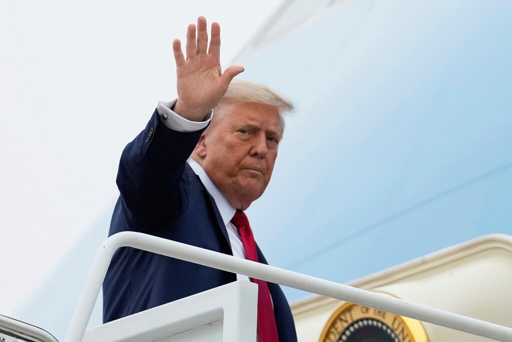 Trump