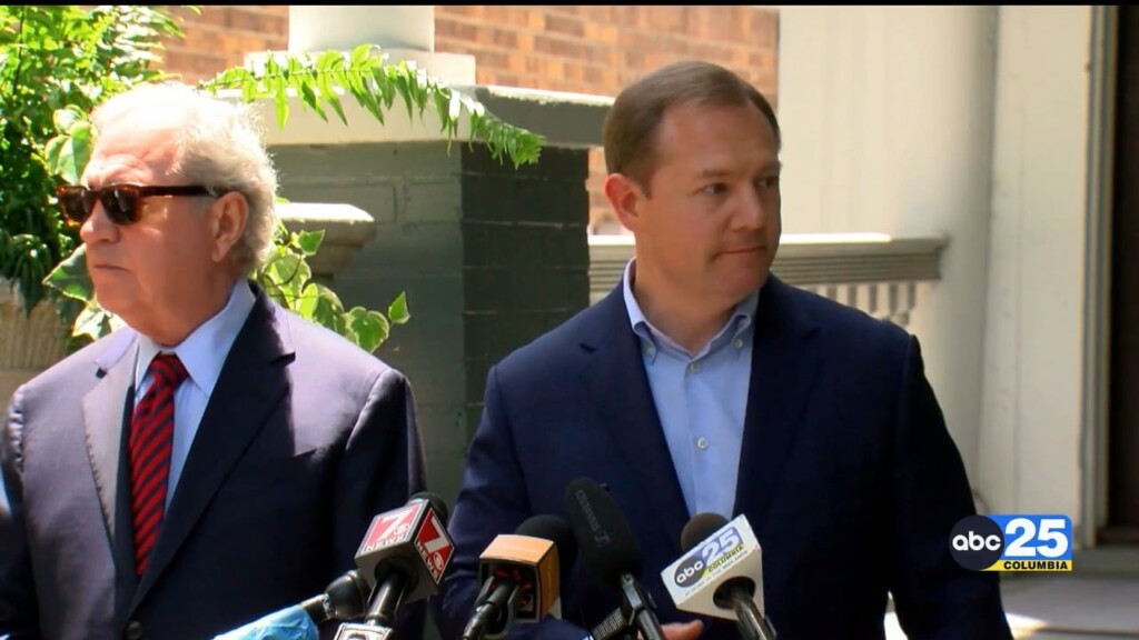 Senator, Attorney Challenge Injunction Used To Fast Track Lawmaker Raises