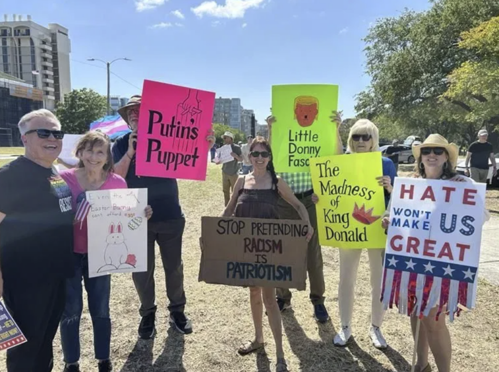SC protests