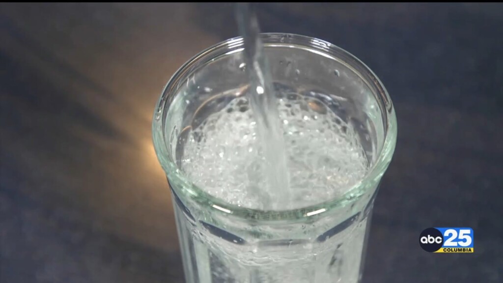 Water V Milk