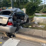 Main Street And Columbia College Drive 1