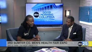 Sumter Men's Health Expo